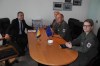 Parlamentarni vojni povjerenik BiH Boško Šiljegović razgovarao sa komandantom EUFOR-a u BiH